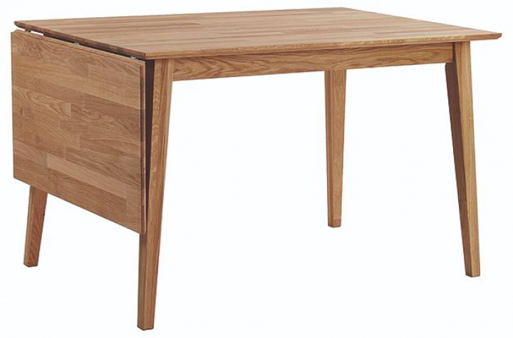 Stół \'Filippa\' 120x80cm - Dąb w grupie Meble / Stoły / Stół jadalny w Reforma (113724)