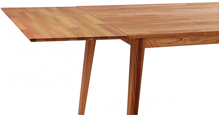 Płyta dodatkowa \'Filippa\' 50x90cm - Dąb w grupie Meble / Stoły / Płyty wstawne w Reforma (113726)