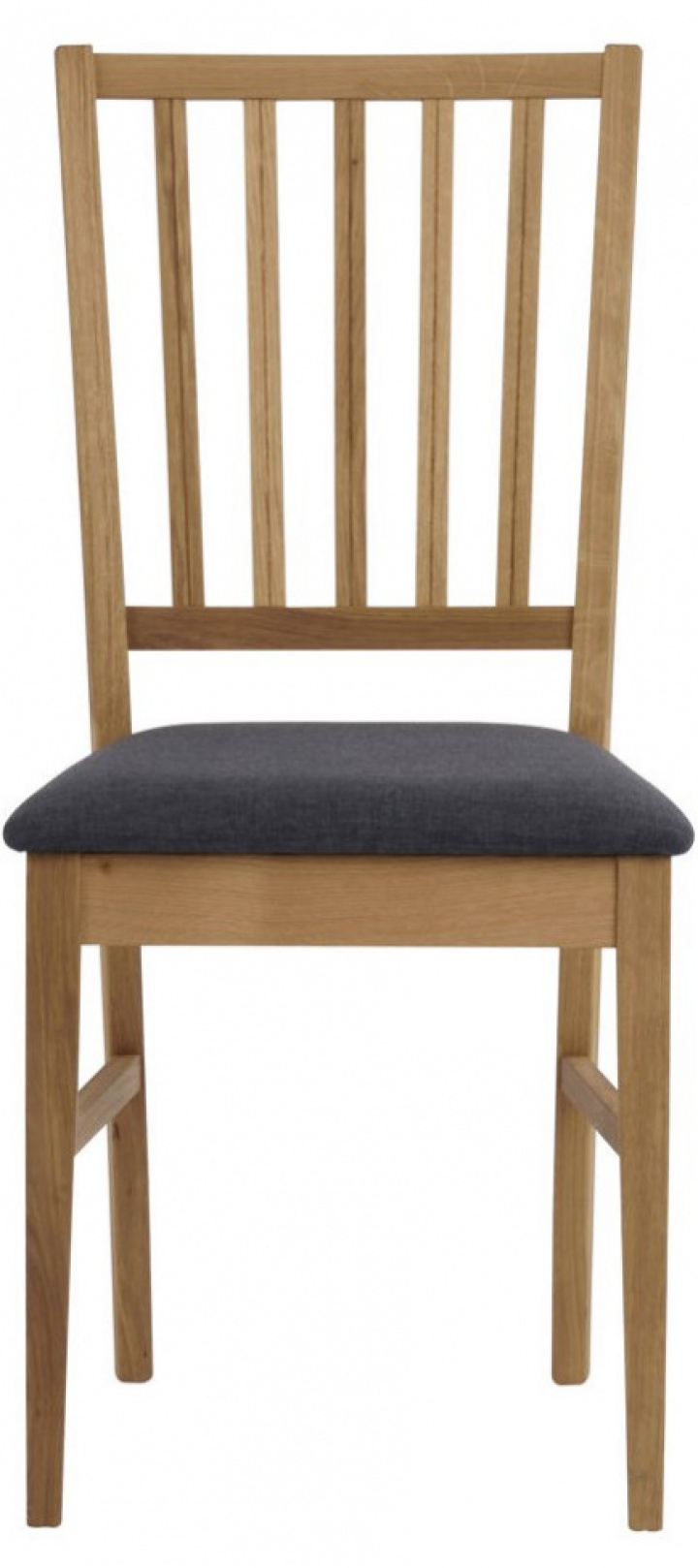 Krzesło \'Filippa\' - Dąb/Szary w grupie Meble / Meble do siedzenia / Krzesła w Reforma (113781)