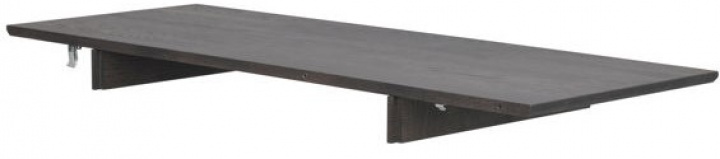 Wkładka \'Filippa\' - Ciemnobrązowy w grupie Meble / Stoły / Płyty wstawne w Reforma (113831)