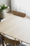 Stół \'Cirrus\' 190x90cm - Dąb