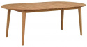 Stół \'Filippa\' 170x105cm - Dąb
