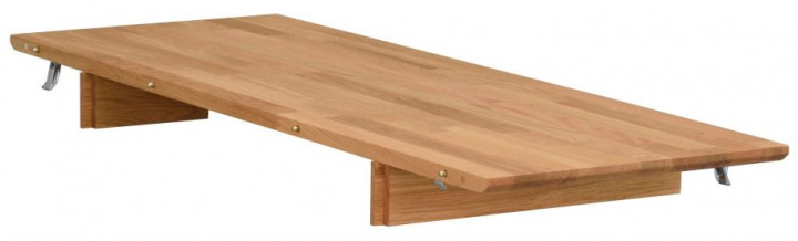 Wkładka \'Filippa\' 40x105cm - Dąb w grupie Meble / Stoły / Płyty wstawne w Reforma (117626)