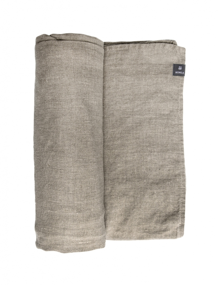 Obrus \'Sunshine\' 145x250 - Naturalny w grupie Wystrój / Tekstylia / Obrusy w Reforma (11762721)