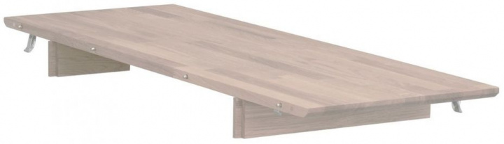 Wkładka \'Filippa\' 40x105cm - Białe olejowane dębowe w grupie Meble / Stoły / Płyty wstawne w Reforma (117630)