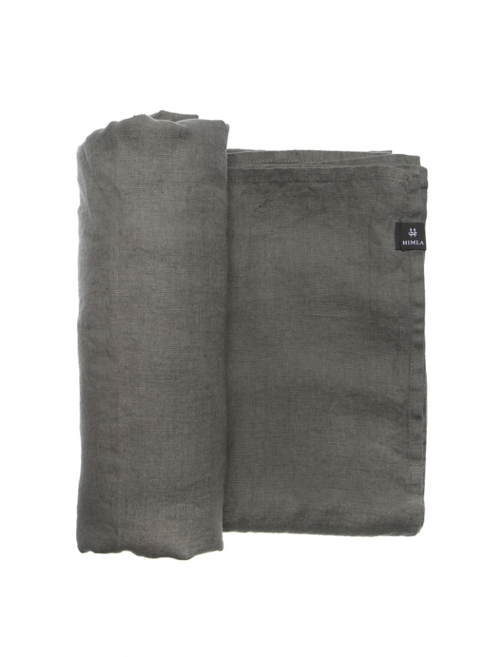 Obrus \'Sunshine\' 145x330 - Ciemnoszary w grupie Wystrój / Tekstylia / Obrusy w Reforma (117633378)