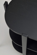 Stół pomocniczy \'Tolsona\' - Czarny