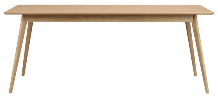 Stół jadalny \'Yumi\' 190x90cm - Dąb w grupie Pokoje / Kuchnia w Reforma (119200)