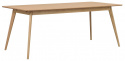 Stół jadalny \'Yumi\' 190x90cm - Dąb