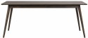 Stół jadalny \'Yumi\' 190x90cm - Brązowy