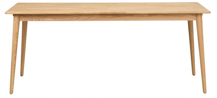 Stół \'Tyler\' 180x90cm - Dąb w grupie Meble / Stoły / Stół jadalny w Reforma (119700)