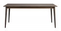 Stół \'Tyler\' 180x90 - Brązowy