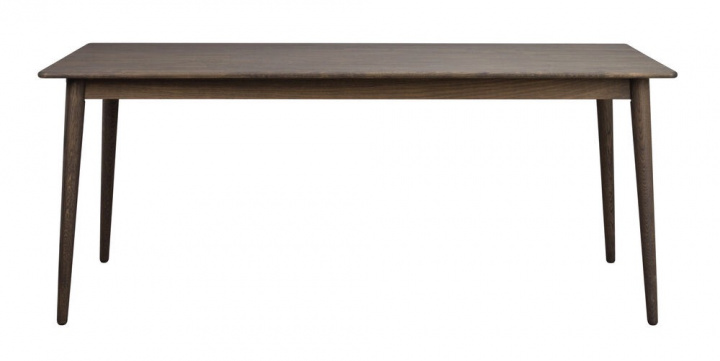 Stół \'Tyler\' 180x90 - Brązowy w grupie Meble / Stoły / Stół jadalny w Reforma (119704)