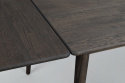 Stół \'Tyler\' 180x90 - Brązowy