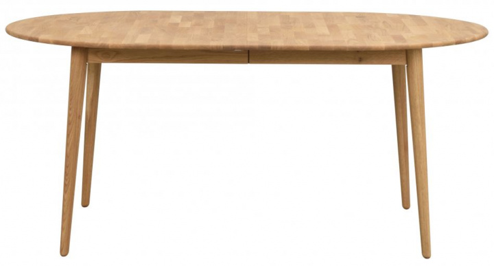 Stół \'Tyler\' Owalny 170x105cm - Dąb w grupie Meble / Stoły / Stół jadalny w Reforma (119712)