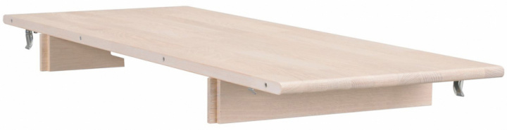 Dodatkowa płyta \'Tyler\' 40x105cm - Biały dąb w grupie Meble / Stoły / Płyty wstawne w Reforma (119715)