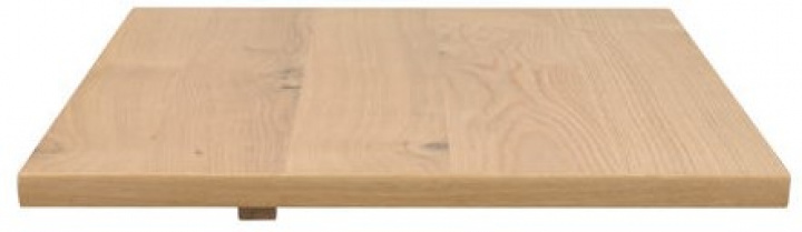 Dodatkowa płyta \'Melfort\' 50x90cm - Dąb w grupie Meble / Stoły / Płyty wstawne w Reforma (119746)