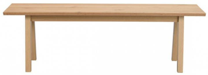 Ławka \'Melfort\' 144x38cm - Dąb w grupie Meble / Meble do siedzenia / Ławki w Reforma (119748)