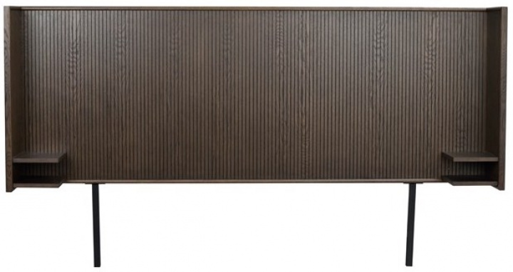 Wezgłowie \'Redmond\' - Brązowe w grupie Meble w Reforma (119786)