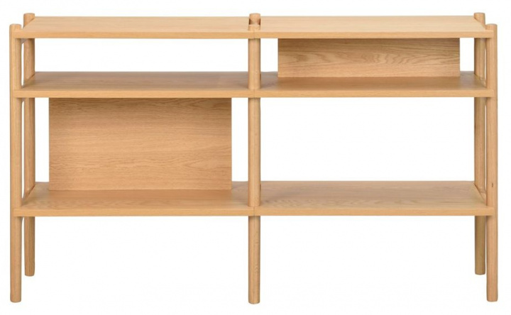 Stolik pomocniczy \'Holton\' - Dąb w grupie Meble / Stoły / Stoliki pomocnicze w Reforma (120012)