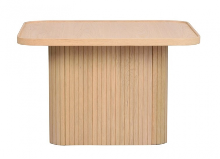 Stolik kawowy \'Sullivan\' 60x60cm - Białe w grupie Meble / Stoły / Stolik kawowy w Reforma (120101)