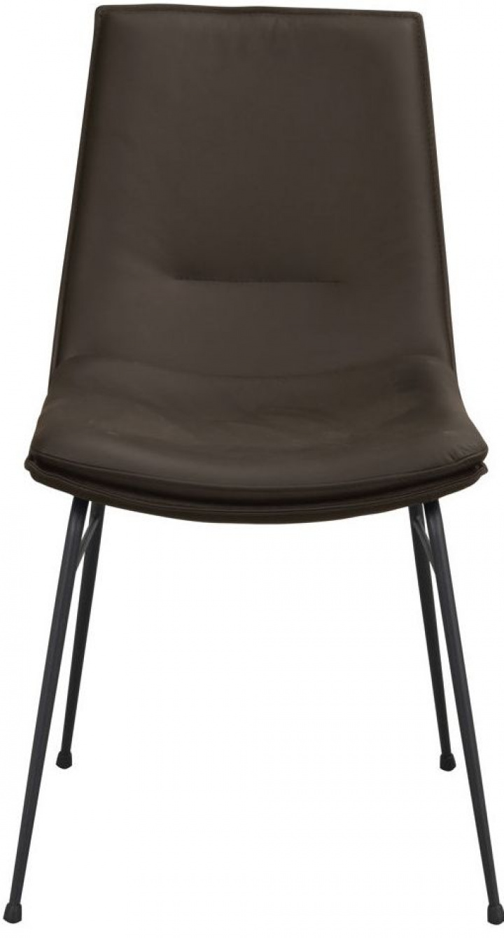 Fotel \'Lowell\' - Brązowy w grupie Meble / Meble do siedzenia / Krzesła w Reforma (120251)