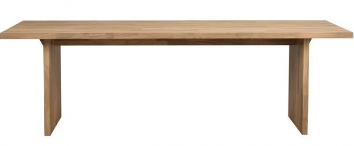 Stół \'Emmett\' 240x95cm - Dąb w grupie Meble / Stoły / Stół jadalny w Reforma (120356)
