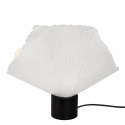 Lampa stołowa \'Tropez\' - Biała