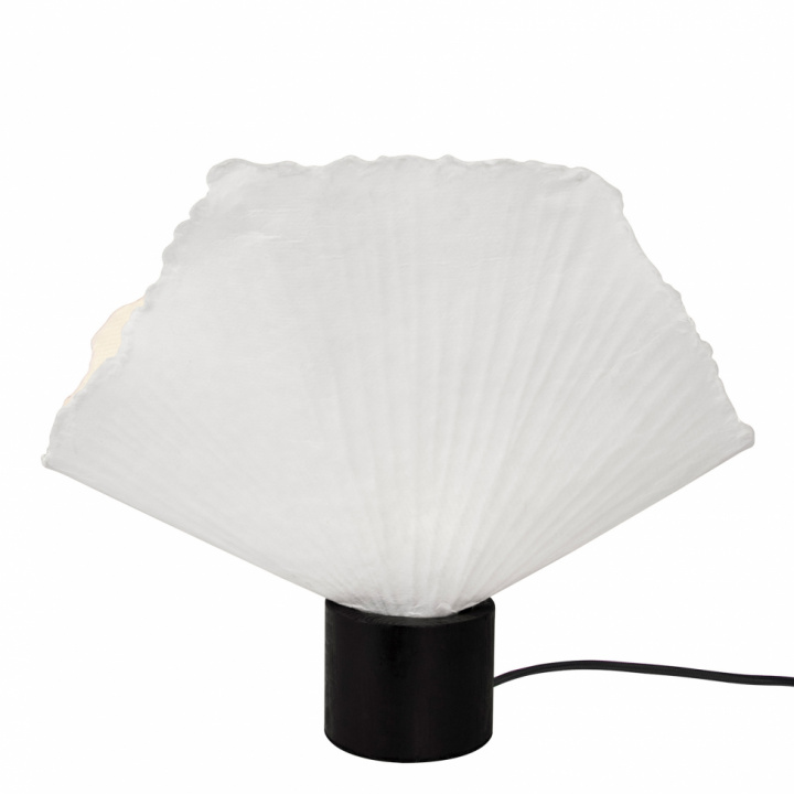 Lampa stołowa \'Tropez\' - Biała w grupie Oświetlenie / Lampy / Lampy stołowe w Reforma (121020)