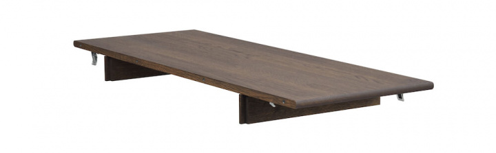 Płyta do wstawienia \'Tyler\' - Brązowy w grupie Meble / Stoły / Płyty wstawne w Reforma (121206)