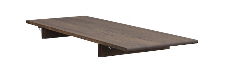 Płyta do wstawienia \'Tyler\' 45cm - Brązowy w grupie Meble / Stoły / Płyty wstawne w Reforma (121208)