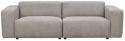 Sofa 3-osobowa \'Willard\' - Beżowy