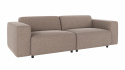 Sofa 3-osobowa \'Willard\' - Beżowy