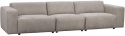 Sofa 4-osobowa \'Willard\' - Beżowy