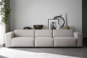 Sofa 4-osobowa \'Willard\' - Jasnobeżowy