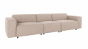 Sofa 4-osobowa \'Willard\' - Jasnobeżowy