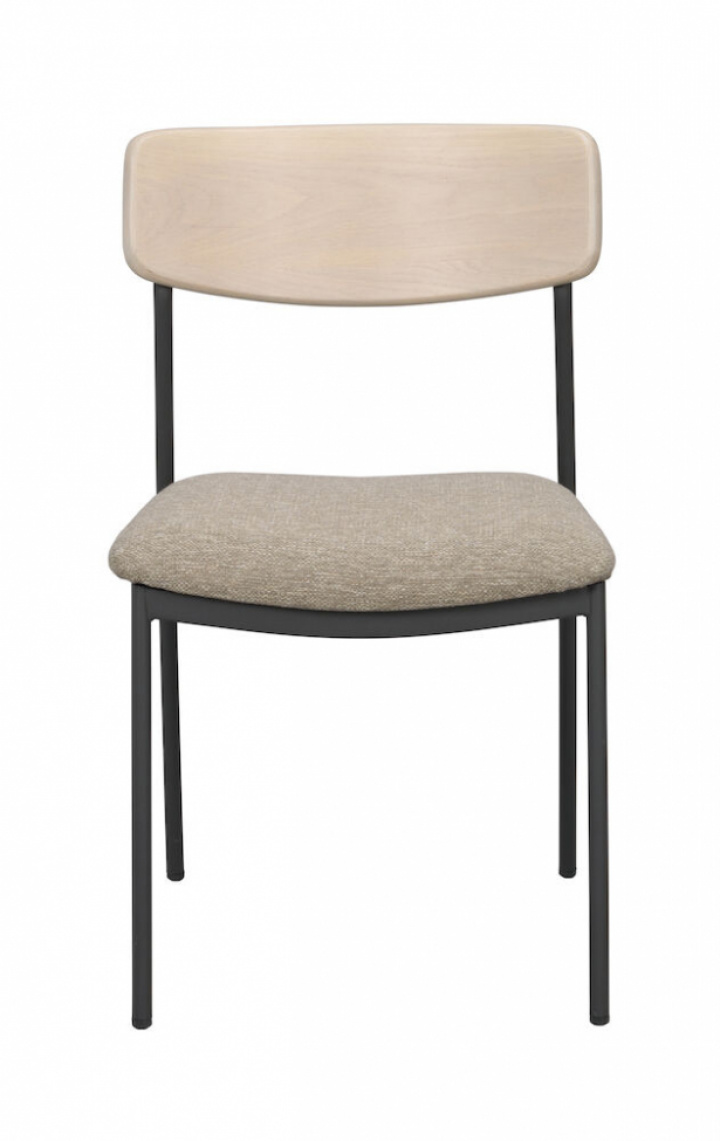 Krzesło \'Maymont\' - Białe w grupie Meble / Meble do siedzenia / Krzesła w Reforma (123073)