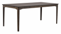 Stół jadalny \'Markham\' 180cm - Brązowy