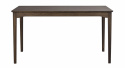 Stół jadalny \'Markham\' 140cm - Brązowy