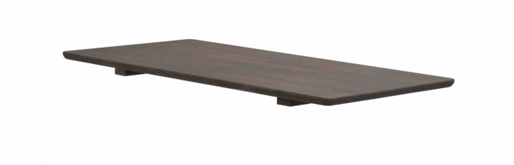 Płyta dodatkowa \'Markham\' 45cm - Brązowy w grupie Meble / Stoły / Płyty wstawne w Reforma (123132)