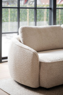 Sofa \'Norris\' - Beżowa