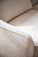Sofa \'Norris\' - Beżowa