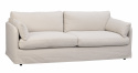 3-osobowa sofa \'Peyton\' - Beżowa