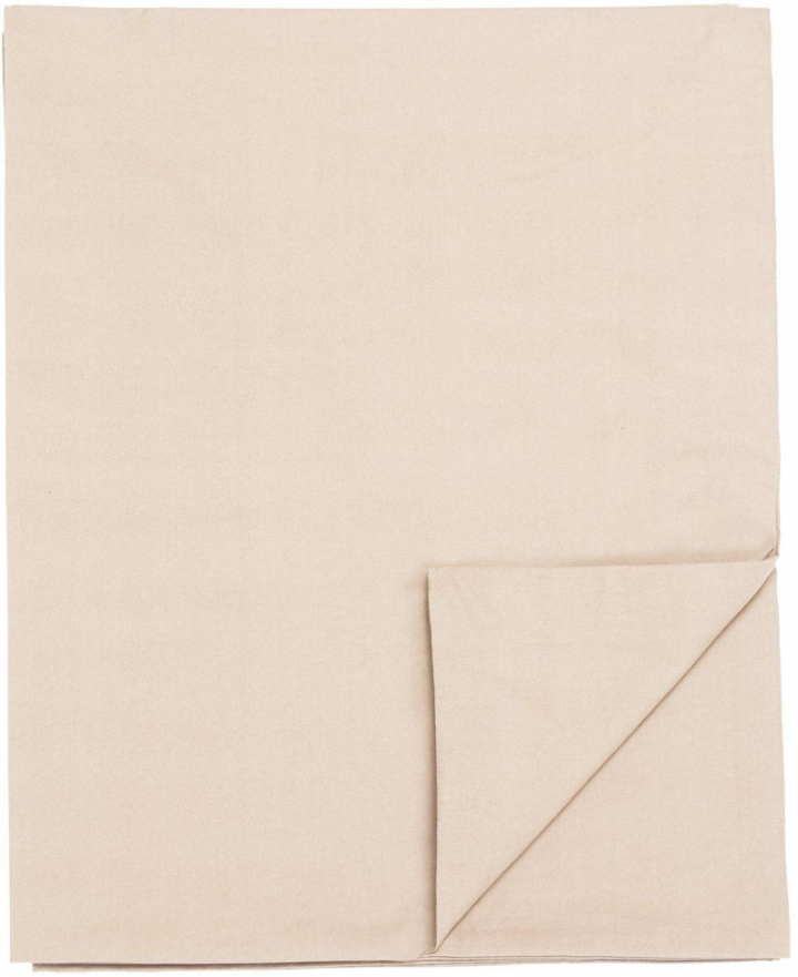 Prześcieradło \'Amie\' 240x260 - Jasnoróżowe w grupie Wystrój / Tekstylia / Pościel w Reforma (1266-76-151)