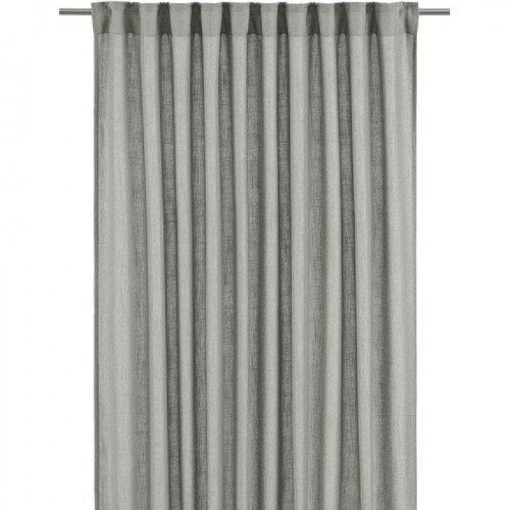 Zestaw 2 zasłon \'Cecil\' 145x260 - Nugat w grupie Wystrój / Tekstylia / Firany w Reforma (1339-20-022)