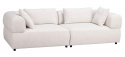 Sofa \'Falkner\' - Biały