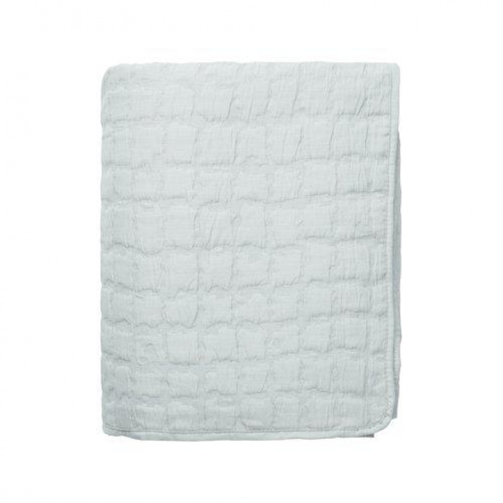 Narzutka \'Mavis\' 180x260 - Biały w grupie Wystrój / Tekstylia / Narzutka w Reforma (1370-93-002)