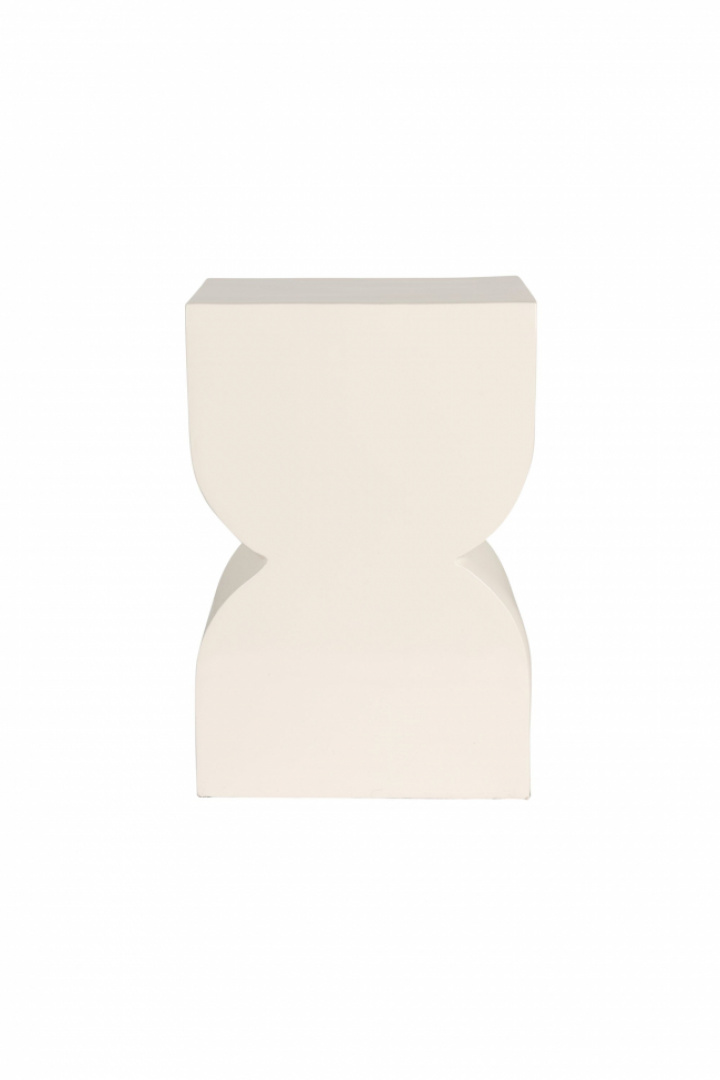 Pufa \'Cones\' - Beżowy w grupie Meble / Meble do siedzenia / Stołki w Reforma (1400048)