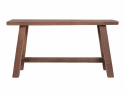 Ławka \'Barcelona\' 90x25cm - Teak