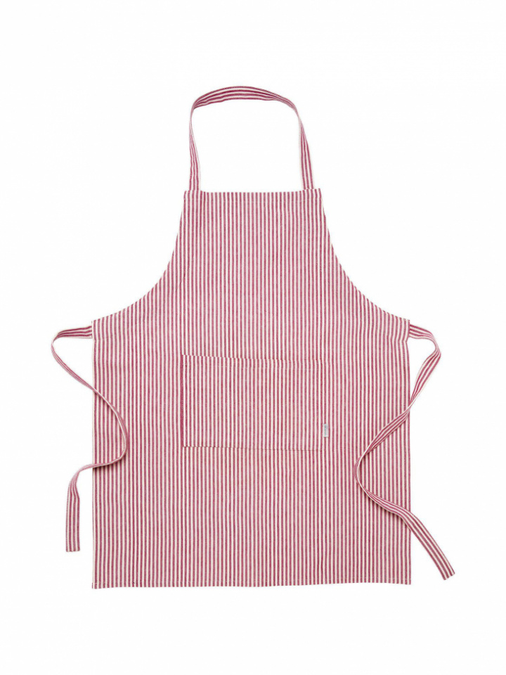 Fartuch \'Kitty\' 70x90 - Czerwony w grupie Wystrój / Tekstylia w Reforma (1467-45-004)